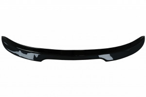 Eleron Luneta compatibil cu Seat Leon Mk4 2020-> Negru Lucios - Img 4