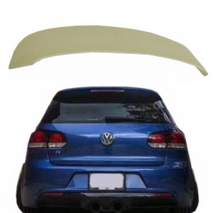 Eleron Luneta compatibil cu VW Golf 6 VI MK6 2008-2012 R20 Design