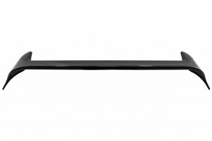 Eleron Luneta compatibil cu VW Golf 8 Hatchback Mk8 MQB 2020-> Negru Lucios