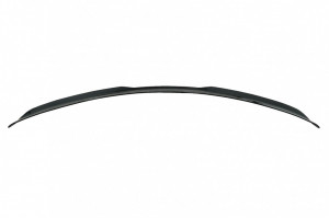 Eleron Luneta compatibil cu VW Polo 6R 6C 2009-2017 Negru Lucios - Img 5