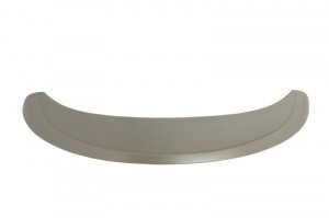 Eleron Luneta LED compatibil cu VW Golf 6 VI 2008-up ABT Design - Img 2