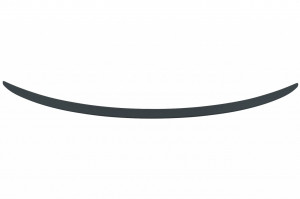 Eleron Portbagaj compatibil cu BMW Seria 3 E92 E93 Coupe Cabrio 2006-2012 M3 Design - Img 4