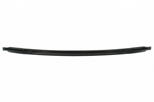 Eleron Portbagaj compatibil cu Ford Mustang Mk6 VI 2015-2020 GT350 Design Negru Lucios - Img 3