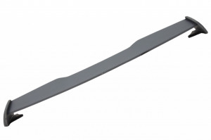 Eleron Portbagaj compatibil cu MERCEDES A-Class W176 2012-2018 A45 Design - Img 3