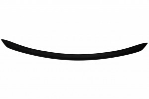 Eleron Portbagaj compatibil cu MERCEDES Benz E-Class W213 2016-> A-Design Negru Mat