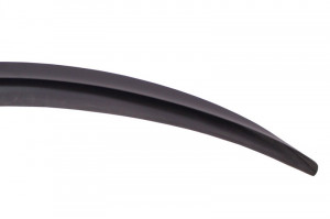 Eleron portbagaj compatibil cu MERCEDES Benz GLE Coupe C292 2015-2018 - Img 5