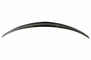 Eleron Portbagaj compatibil cu MERCEDES C-Class W205 2014-2018 A-Design Negru Lucios - Img 5