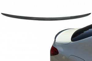 Eleron Portbagaj compatibil cu Mercedes C-Class W205 2014-2020 Carbon Look - Img 3