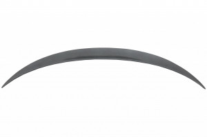 Eleron Portbagaj compatibil cu MERCEDES CLA C117 W117 2013-up A-Design Carbon Film
