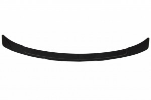 Eleron portbagaj compatibil cu MERCEDES E-Class W212 2009-2016 GTS Design Negru Lucios - Img 5
