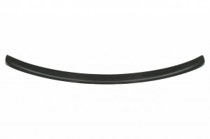 Eleron Portbagaj compatibil cu Tesla Model S 2012-> Carbon Real