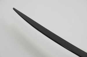 Eleron Portbagaj compatibil cu Tesla Model Y 2020-> Negru Lucios - Img 3