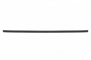 Eleron Subtire de Portbagaj compatibil cu BMW Seria 1 E82 2007-2013 Coupe Negru