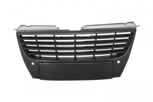 Grila centrala compatibil cu VW Passat 3C 2005-2010