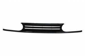 Grila Centrala Fara Emblema compatibil cu VW Golf 3 III 1991-1998 VR6 Design
