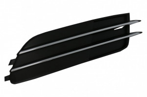 Grile Laterale compatibil cu Audi A6 C7 4G Non-Facelift 2012-2015 - Img 3
