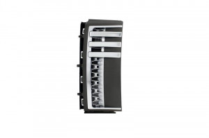 Grile Laterale compatibil cu Land Range Rover Vogue III L322 2002-2012 Autobiography Design - Img 2