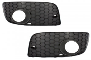 Grile laterale compatibil cu VW Golf V 5 2003-2007 GTI Look