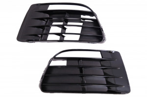 Grile laterale compatibile cu VW Golf VI Golf 6 2008-2012 - Img 2