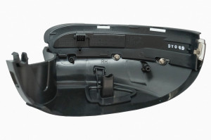 Indicator Dinamic Full LED pentru Oglinda Osram LEDriving DMI compatibil cu VW Golf VI 2008-2012 - Img 6