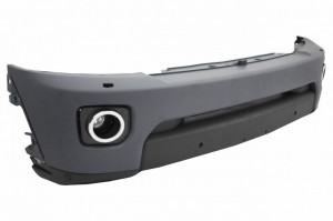 Kit complet de conversie compatibil cu Land Rover Discovery 3 2004-2009 in Discovery 4 Facelift - Img 3