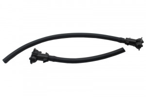 Kit Spalator Faruri compatibil cu Land Rover Range Rover Sport L320 Facelift 2009-2013 - Img 3