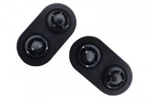 Kit Spalator Faruri compatibil cu Land Rover Range Rover Sport L320 Facelift 2009-2013