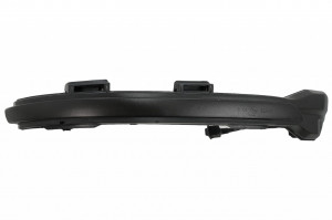 Lampi Semnalizare Dinamica Oglinzi LED SEQ compatibil cu VW Golf 7 Hatchback Variant 2013-2017 Touran II 2015-Up Fumurii - Img 4