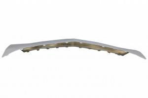 Lip Bara Fata compatibil cu MERCEDES Benz W222 S-Class 2013-> S65 A-Design - Img 5