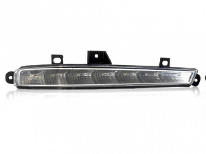 Lumini de zi dedicate LED DRL compatibil cu Mercedes W221 S-Class 2010-2013 Dreapta