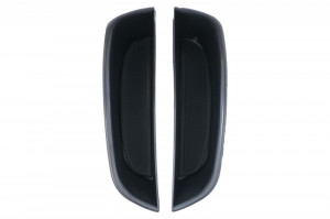 Ornament Depozitare Usi spate compatibile cu Mercedes C-Class W205 2014-2018
