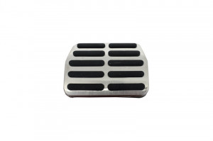 Ornamente Pedale compatibil cu VW Passat B6 2005-2010 VW Passat B7 2010-2014 VW Passat CC 2008-2017 Automat - Img 4