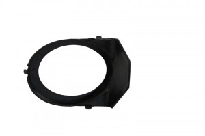 Ornamente Proiector compatibil cu BMW Seria 3 E46 1998-2005 M3 M-Technik M-Sport Design - Img 3
