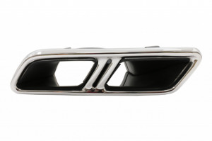 Ornamente tobe compatibil cu Mercedes E-Class W213 2016-> E63 S Design GLC SUV X253 GLC Coupe C253 2015-2017 - Img 2