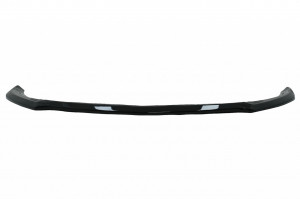 Pachet Aero Complet compatibil cu Mercedes Clasa A W176 Facelift Sport Line 2015-2018 Negru Lucios - Img 2
