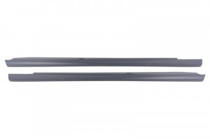 Pachet Complet Retrofit Facelift compatibil cu Mercedes S-Class W221 2005-2009 - Img 8