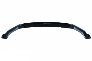 Pachet Exterior Aero compatibil cu BMW X7 G07 2018-> M-Tech Black Knight Design Negru Lucios - Img 4