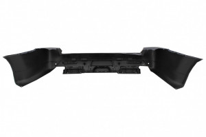 Pachet Exterior Autobiography Design compatibil cu RANGE ROVER Sport Facelift 2009-2013 L320 - Img 7