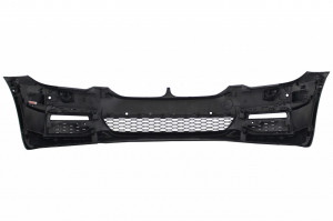 Pachet Exterior compatibil cu BMW Seria 5 G30 2017-> M-Tech Design Fara Distronic - Img 4
