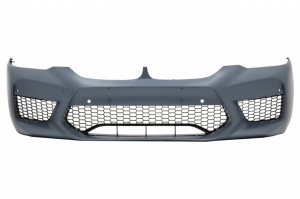 Pachet Exterior compatibil cu BMW Seria 5 G30 2017-> M5 Design PDC - Img 2