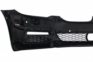 Pachet Exterior compatibil cu BMW Seria 5 G30 2017-> si Tobe Ornamente M-Tech Design - Img 6