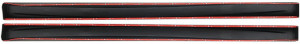 Pachet Exterior compatibil cu VW Passat CC 2012-2016 R Line Design - Img 8