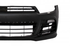 Pachet Exterior compatibil cu VW Scirocco 3 III 2008-2014 R Design - Img 7
