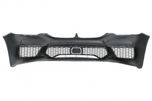 Pachet Exterior Complet compatibil cu BMW Seria 5 G30 2017-2019 M5 Design - Img 3