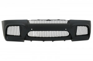 Pachet Exterior Complet compatibil cu BMW X5 E70 2007-2013 X5 M Desing - Img 2