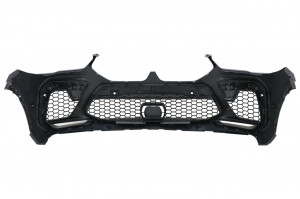 Pachet Exterior Complet compatibil cu BMW X6 G06 2019-> X6M Design - Img 4