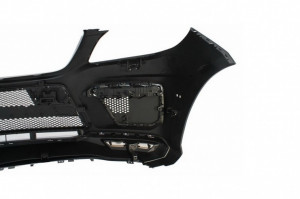 Pachet Exterior Complet compatibil cu Mercedes ML-Class W166 2012-> ML63 Design - Img 8