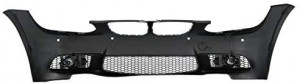 Pachet Exterior M3 compatibil cu BMW Seria 3 E92, E93 Coupe, Cabrio 2006-2010 - Img 7