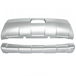 Pachet prelungiri off-road compatibil cu NISSAN QASHQAI J10 2007-2010