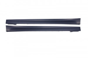 Praguri Laterale compatibil cu BMW Seria 3 F30 F31 Sedan Touring (2011-2018) M3 Design - Img 2